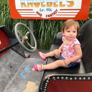 Meet your Posher, Brian